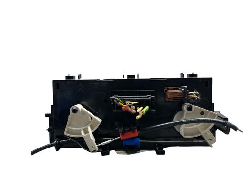 Used Climate control Climate control CITROËN C3 II (SC_) 1.4 HDi 70 (SC8HZC, SC8HR0, SC8HP4) (68 hp) 25503517 25503517