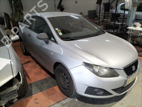 Climate control SEAT IBIZA IV (6J5, 6P1) 1.2 TDI | BP25574152I5 