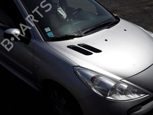 Fuse box PEUGEOT 206+ (2L_, 2M_) 1.4 HDi eco 70 | BP35943138E1 - Image 31
