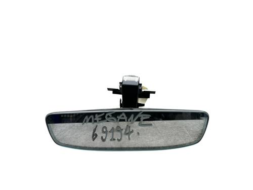 Rear mirror RENAULT MEGANE IV Hatchback (B9A/M/N_) 1.5 Blue dCi 115 (B9A6) | BP26240654I6 
