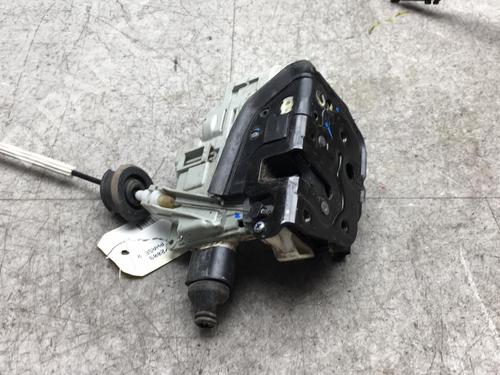 Front right lock AUDI A6 Allroad C6 (4FH) 3.0 TDI quattro | BP25565584C97 