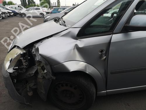 Left front window switch OPEL MERIVA A MPV (X03) 1.7 CDTI (E75) | BP25535309I27 - Image 9