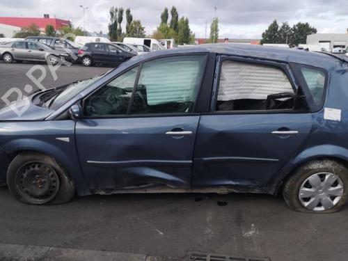 Switch RENAULT SCÉNIC II (JM0/1_) 1.5 dCi (JM1E, JM16) | BP25519427I30  - Image 25