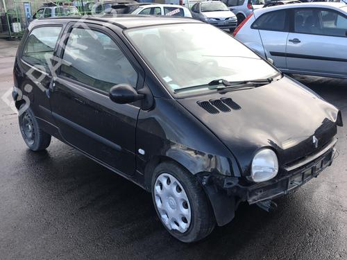 Ratlås/Tændingslås RENAULT TWINGO I (C06_) 1.2 (C066, C068) | BP25521322M48 