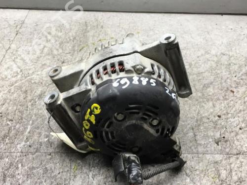 Alternator OPEL ZAFIRA TOURER C (P12) 1.6 CDTI (75) | BP25572906M7 - Image 2