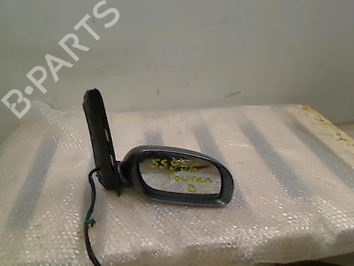 Used Right mirror VW TOURAN (1T1, 1T2) 1.9 TDI (105 hp) 25553373