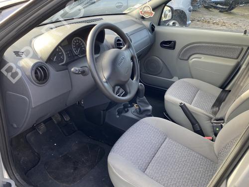 Ignition barrel DACIA LOGAN MCV (KS_) 1.6 (KS0B, KS0D, KS0F) | BP25544786M48 - Image 11