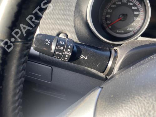 Front right window mechanism PEUGEOT 4007 (VU_, VV_) 2.2 HDi | BP25557247C23 