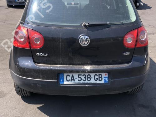 Climate control VW GOLF V (1K1) 1.9 TDI | BP25556295I5  - Image 24