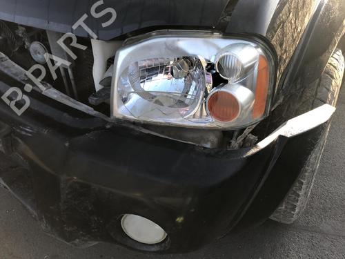 Headrest NISSAN PICK UP (D22) 2.5 TD 4WD | BP25532745I31 - Image 11