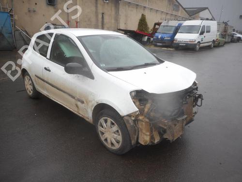 Electronic module RENAULT CLIO III (BR0/1, CR0/1) 1.5 dCi | BP25579544M83  - Image 17