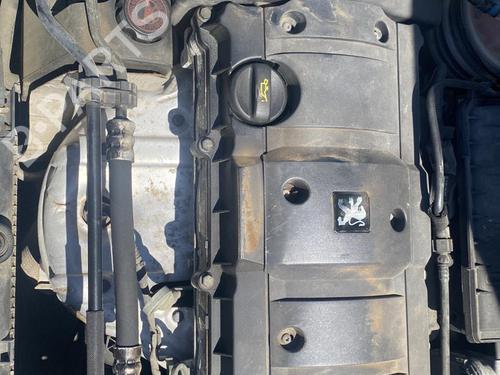 Lève-vitre avant gauche PEUGEOT 206 Hatchback (2A/C) 1.6 16V | BP25520634C22 