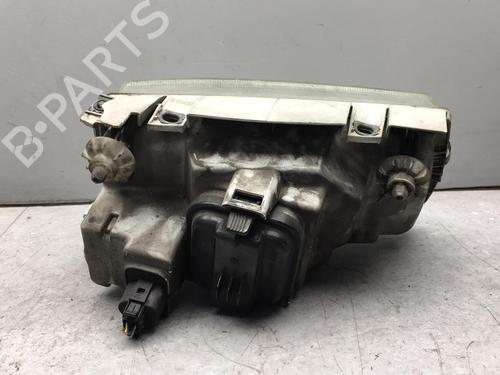 Left headlight VW POLO III (6N1) 64 1.9 D | BP25578619C28