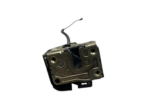 Used Front left lock Front left lock RENAULT CLIO II (BB_, CB_) [1998-2016] 36445925 36445925
