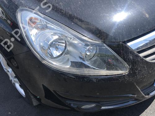 AC compressor OPEL CORSA D (S07) 1.3 CDTI (L08, L68) | BP27336536M34  - Image 13