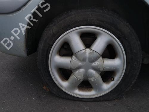 Højre baglygte RENAULT SCÉNIC I MPV (JA0/1_, FA0_) 1.6 (JA00, JA16, JA15, JA19, JA1V, JA2B, JA2C, JA0B,... | BP25532602C35 