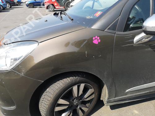 Steering column stalk CITROËN DS3 (SA_) 1.6 VTi 120 | BP25557280I23  - Image 18