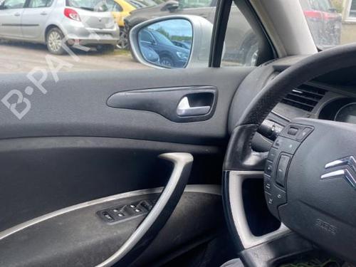 Left front indicator CITROËN C5 III Break (RW_) 1.6 HDi 110 (RW9HZC) | BP25549631C32 - Image 28