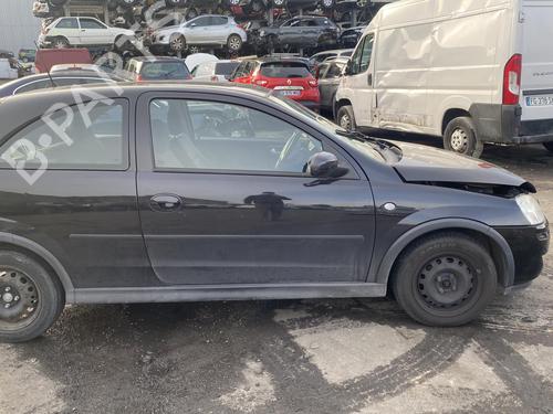 Right headlight OPEL CORSA C (X01) 1.3 CDTI (F08, F68) | BP25572917C29 - Image 26