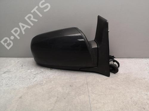 Used Right mirror OPEL ZAFIRA / ZAFIRA FAMILY B (A05) 1.7 CDTI (M75) (110 hp) 25532174
