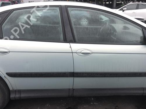 Rear mirror CITROËN C5 I (DC_) 2.0 HDi (DCRHZB, DCRHZE) | BP25534372I6  - Image 15