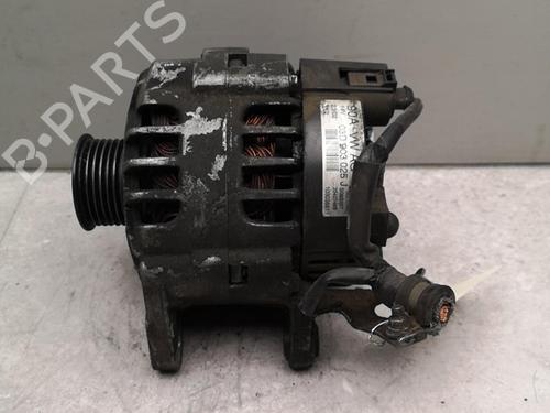 Alternator VW POLO (9N_, 9A_) 1.2 12V | BP25561507M7 