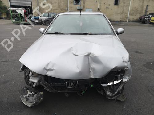 Left taillight PEUGEOT 406 (8B) 2.0 HDI 110 | BP25584707C34 