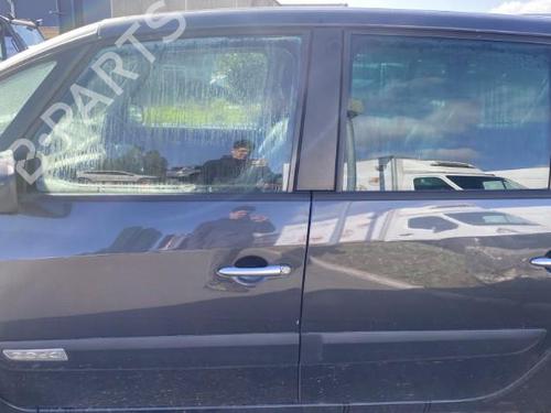 Radio RENAULT ESPACE IV (JK0/1_) 2.0 dCi (JK03, JK04, JK1C, JK1G, JK1J, JK1K) | BP25512130E6  - Image 27