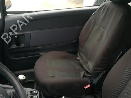 Front left window mechanism PEUGEOT 1007 (KM_) 1.4 HDi | BP25553085C22  - Image 8