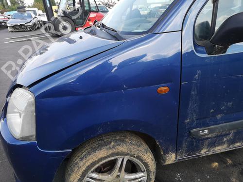 Left headlight SUZUKI WAGON R+ (MA) 1.3 DDiS (RB413D) | BP25525370C28  - Image 6