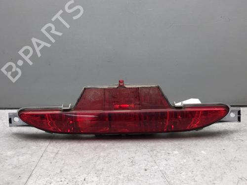 Used Third brake light PEUGEOT 208 I (CA_, CC_) 1.2 THP 110 (110 hp) 25520932