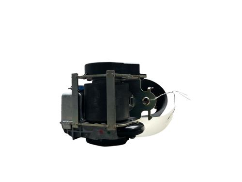 Front left seatbelt RENAULT MEGANE III Hatchback (BZ0/1_, B3_) 1.5 dCi (BZ09, BZ0D, BZ1W, BZ29, BZ14) | BP25574767I26 - Image 3