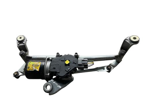 Front wiper motor RENAULT TWINGO III (BCM_, BCA_) 1.0 SCe 70 | BP28205568M29 - Image 3