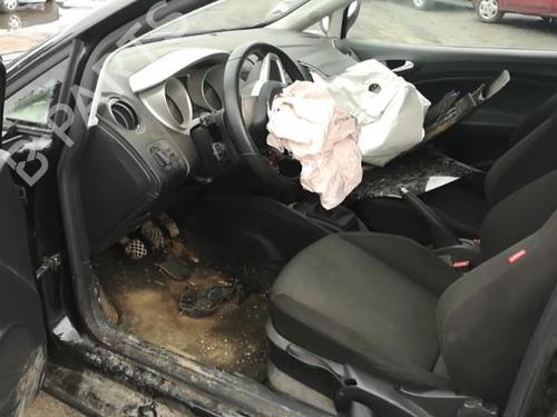 Front wiper motor SEAT IBIZA IV SC (6J1, 6P5) 1.6 | BP25552798M29 
