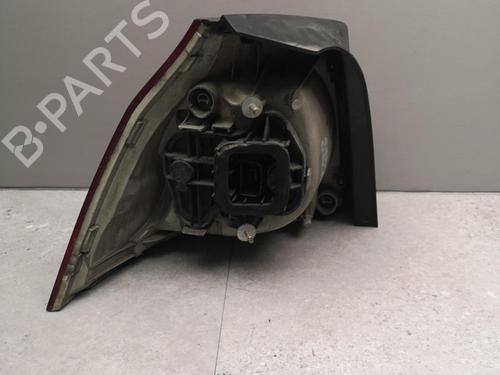 Højre baglygte VW GOLF V (1K1) 1.9 TDI (105 hp) 25531864