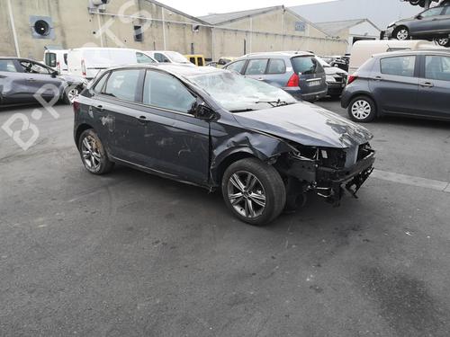 Headrest VW POLO VI (AW1, BZ1, AE1) 1.0 TSI | BP25561585I31 - Image 26