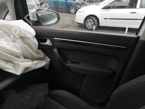 Climate control VW TOURAN (1T3) 2.0 TDI | BP25556458I5  - Image 27