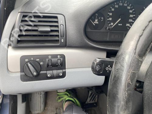 Front right window mechanism BMW 3 (E46) 320 d | BP25722426C23  - Image 13