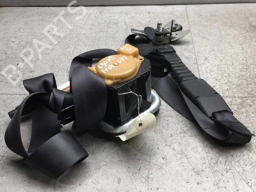 Used Front right belt tensioner HONDA CIVIC VIII Hatchback (FN, FK) 2.2 CTDi (FK3) (140 hp) 25575600