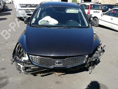 Rear left seatbelt KIA CEE'D Hatchback (ED) 1.6 CRDi 115 | BP25516317I29 - Image 26