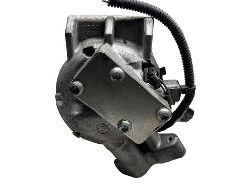 AC compressor RENAULT CLIO IV (BH_) 1.2 16V | BP35820788M34 - Image 3
