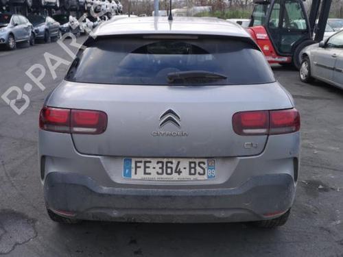 Højre solskærm CITROËN C4 CACTUS 1.5 BlueHDi 100 | BP25555441I2  - Image 13