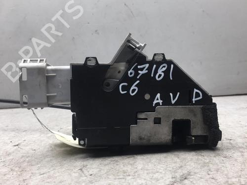 front-right-lock-citroen-c6-td_-2005-2006-2007-2008-2009-2010-2011-2012-25520183 main image