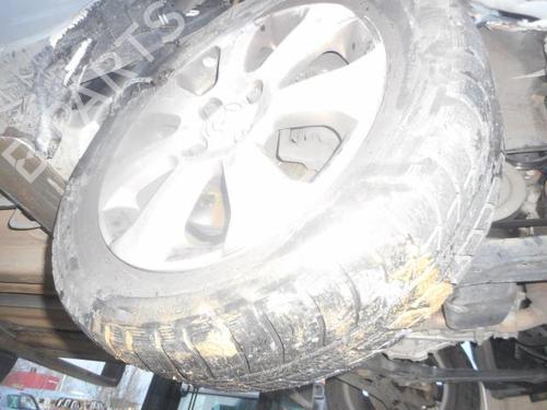 Steering column stalk OPEL AGILA B (H08) 1.3 CDTI (F68) | BP25522609I23 - Image 4