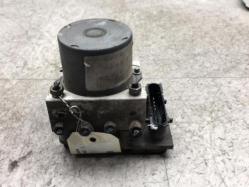ABS Bremseaggregat RENAULT SCÉNIC II (JM0/1_) 1.5 dCi (JM02, JM13) | BP25542284M43 