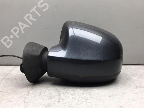 Left mirror DACIA SANDERO 1.5 dCi | BP25538350C26 