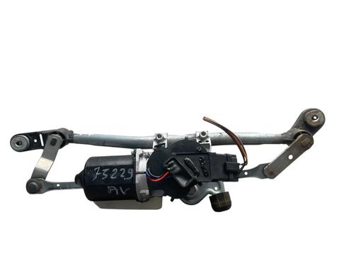 Essuie-glace moteur avant RENAULT CLIO IV (BH_) 1.5 dCi 75 (75 hp) 25564640