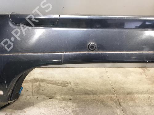 Used Rear bumper CITROËN XSARA PICASSO (N68) 1.6 HDi (109 hp) 25561244