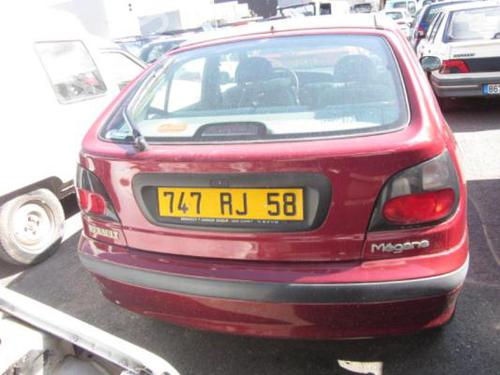 Alternator RENAULT MEGANE I (BA0/1_) 1.6 e (BA0F, BA0S) | BP25523453M7 