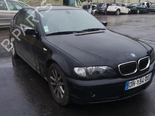 Left front fog light BMW 3 (E46) 320 d | BP25554717C30 - Image 33